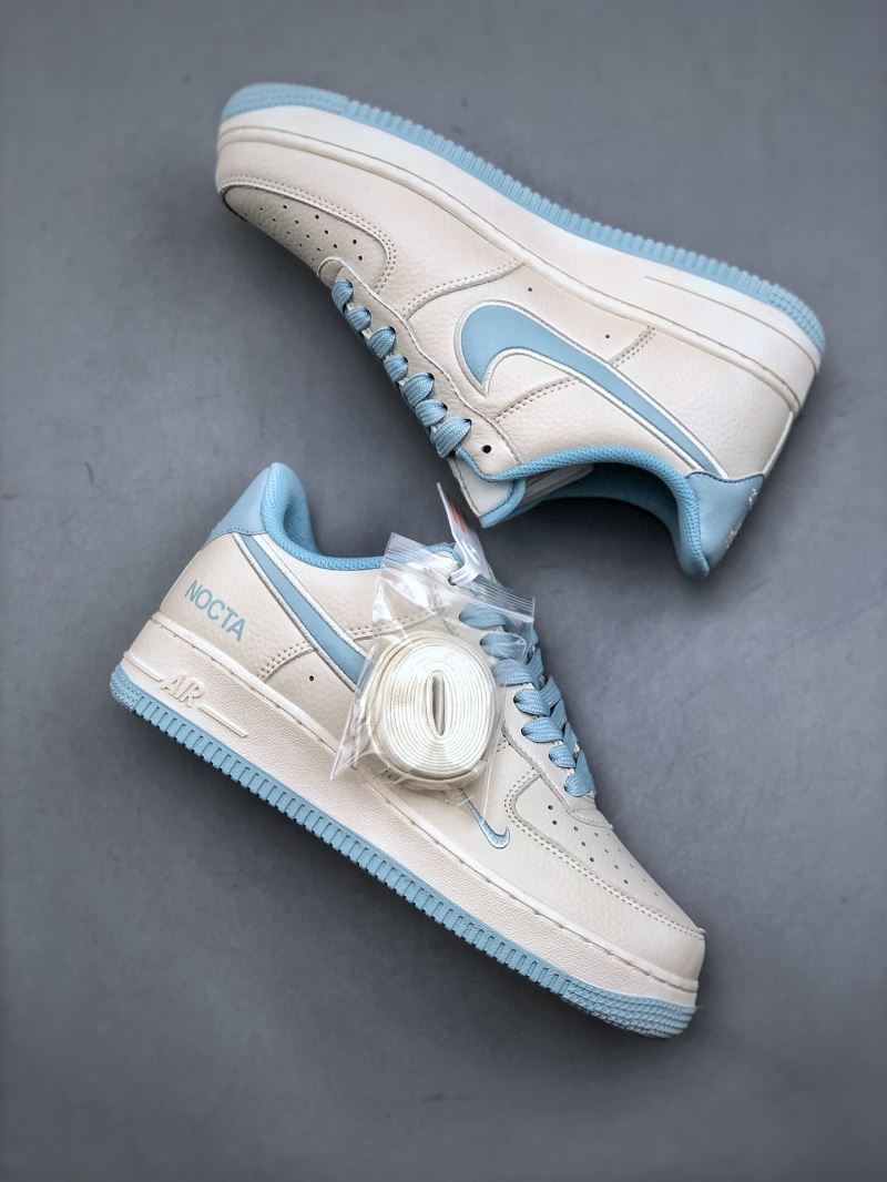 Nike Air Force 1 Shoes